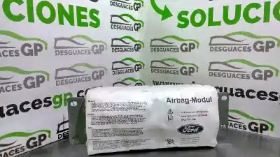 Recambio de automóvil de segunda mano de AIRBAG DELANTERO DERECHO para FORD MONDEO BERLINA (GE)  referencias OEM IAM 1S71F042B84AE  