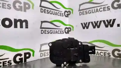 Pezzo di ricambio per auto di seconda mano motore di riscaldamento per audi a4 berlina (b8) básico riferimenti oem iam efb430