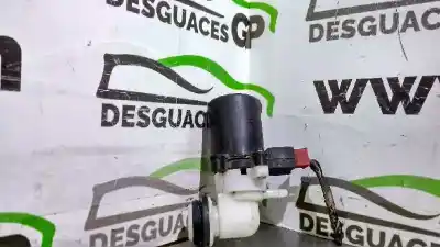 Pezzo di ricambio per auto di seconda mano pompa pulita per seat marbella ce riferimenti oem iam 