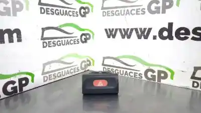 Second-hand car spare part HAZARD WARNING LIGHTS for OPEL VECTRA B BERLINA  OEM IAM references   