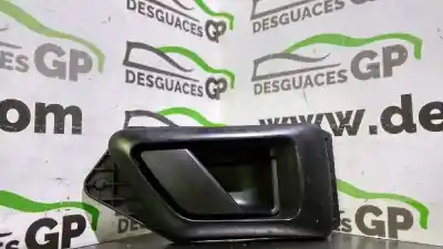 Second-hand car spare part INTERIOR RIGHT FRONT HANDLE for CITROEN BERLINGO  OEM IAM references   