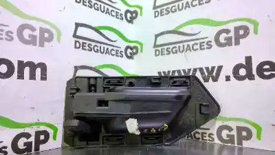 Second-hand car spare part interior right front handle for citroen berlingo 2.0 hdi 600 furg. oem iam references   