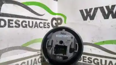 Автозапчасти б/у различные детали за renault kangoo (f/kc0) express confort ссылки oem iam 8200128309  