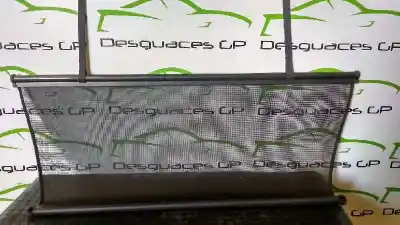 Pièce détachée automobile d'occasion plage arrière pour renault kangoo (f/kc0) express confort références oem iam   