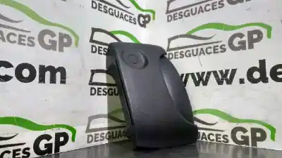 Автозапчастина б/у завнішня ручка задня права для renault kangoo (f/kc0) express confort посилання на oem iam  Автозапчастина б/у завнішня ручка задня права для renault kangoo (f/kc0) express confort посилання на oem iam