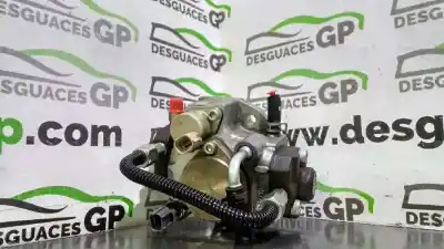 Second-hand car spare part injection pump for mazda cx-7 (er) active oem iam references 294000621