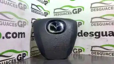 Second-hand car spare part front left air bag for mazda cx-7 (er) active oem iam references eh6257k00