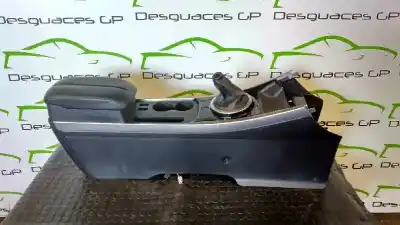 Автозапчастина б/у центральний подлокник для mazda cx-7 (er) active посилання на oem iam   
