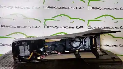 Автозапчастина б/у центральний подлокник для mazda cx-7 (er) active посилання на oem iam   