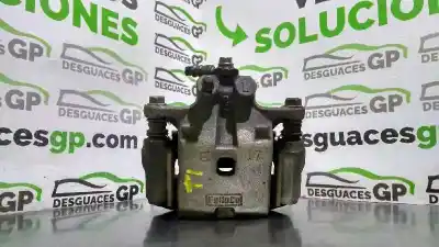 Second-hand car spare part rear left brake caliper for mazda cx-7 (er) active oem iam references 