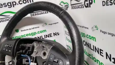 Автозапчастина б/у кермо для mazda cx-7 (er) active посилання на oem iam   