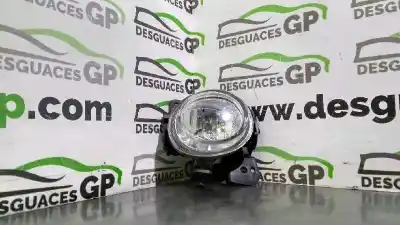 Second-hand car spare part right fog light for mazda cx-7 (er) active oem iam references 