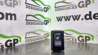 Second-hand car spare part switch for mazda cx-7 (er) active oem iam references 