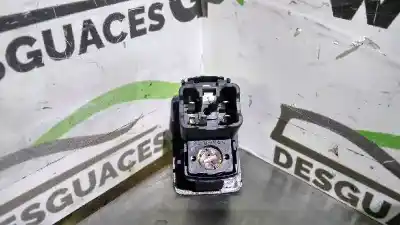 Second-hand car spare part switch for mazda cx-7 (er) active oem iam references   