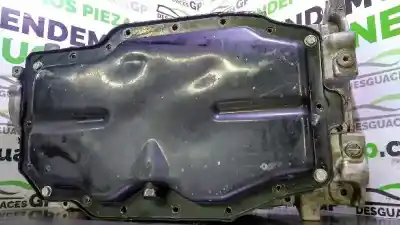 Second-hand car spare part sump for mazda cx-7 (er) active oem iam references 