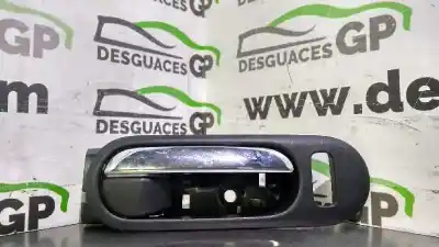 Second-hand car spare part interior right front handle for mazda cx-7 (er) active oem iam references 