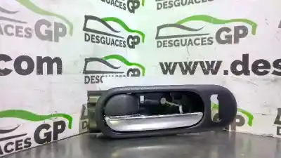 Second-hand car spare part interior left front handle for mazda cx-7 (er) active oem iam references 