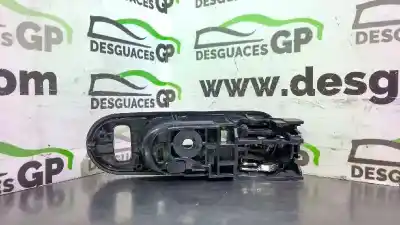 Автозапчасти б/у левая передняя внутренняя ручка за mazda cx-7 (er) active ссылки oem iam   