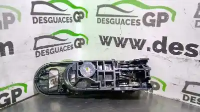 Автозапчасти б/у левая передняя внутренняя ручка за mazda cx-7 (er) active ссылки oem iam   