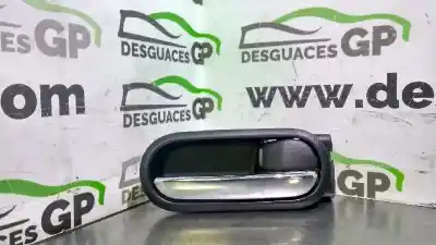 Second-hand car spare part interior right rear handle for mazda cx-7 (er) active oem iam references 