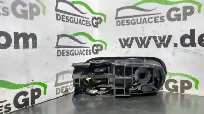 Автозапчасти б/у внутренняя задняя правая ручка за mazda cx-7 (er) active ссылки oem iam   