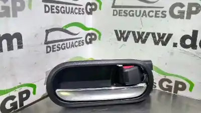 Автозапчасти б/у внутренняя задняя правая ручка за mazda cx-7 (er) active ссылки oem iam   