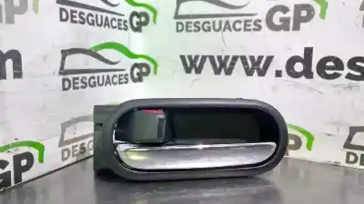 Second-hand car spare part interior left rear handle for mazda cx-7 (er) active oem iam references 