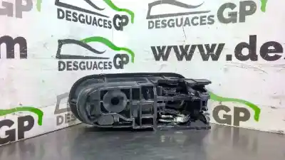 Автозапчасти б/у левая задняя внутренняя ручка за mazda cx-7 (er) active ссылки oem iam   