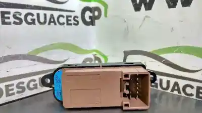 Автозапчасти б/у управление задними правыми стеклами за mazda cx-7 (er) active ссылки oem iam eh6366380  