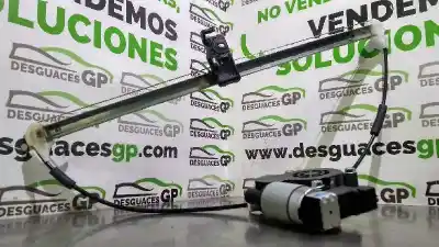 Second-hand car spare part rear right window regulator for mazda cx-7 (er) active oem iam references   