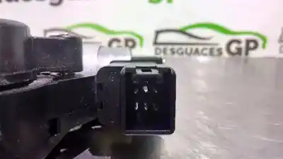 Second-hand car spare part rear right window regulator for mazda cx-7 (er) active oem iam references   
