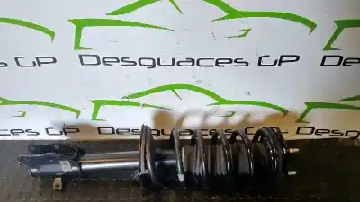 Second-hand car spare part front right shock absorber for mazda cx-7 (er) active oem iam references   