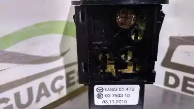 Second-hand car spare part switch for mazda cx-7 (er) active oem iam references eg23664to  