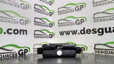 Second-hand car spare part tailgate back door handle for mazda cx-7 (er) active oem iam references 