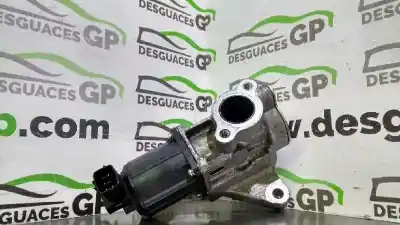 Piesă de schimb auto la mâna a doua SUPAPA VALVULA EGR pentru MAZDA CX-7 (ER)  Referințe OEM IAM R2AA20300B  