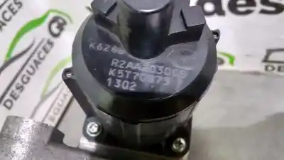 Автозапчастина б/у клапан egr для mazda cx-7 (er) active посилання на oem iam r2aa20300b  