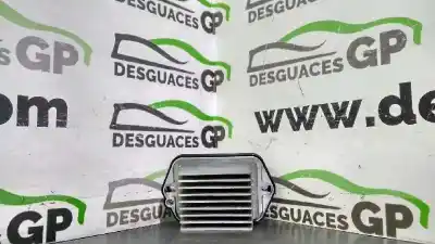 Second-hand car spare part heater blower for mazda cx-7 (er) active oem iam references 