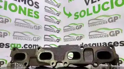 Second-hand car spare part exhaust manifold for mazda cx-7 (er) active oem iam references 