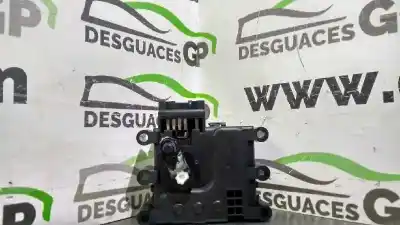 Second-hand car spare part heater blower motor for mazda cx-7 (er) active oem iam references oyo8y