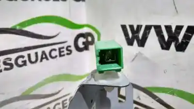 Peça sobressalente para automóvel em segunda mão antena por mazda cx-7 (er) active referências oem iam eg2366dy0  