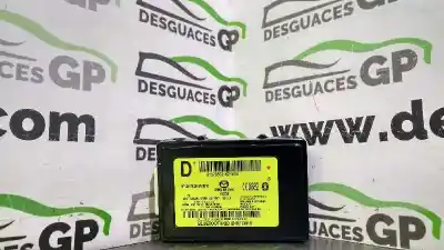 Second-hand car spare part electronic module for mazda cx-7 (er) active oem iam references eh6366dhx