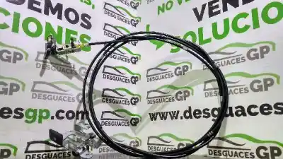 Second-hand car spare part outer fuel cap for mazda cx-7 (er) active oem iam references 