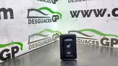 Second-hand car spare part switch for mazda cx-7 (er) active oem iam references 