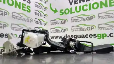 Автозапчасти б/у центральный задний ремень безопасности за mazda cx-7 (er) active ссылки oem iam   