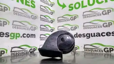 Second-hand car spare part horn for mazda cx-7 (er) active oem iam references 