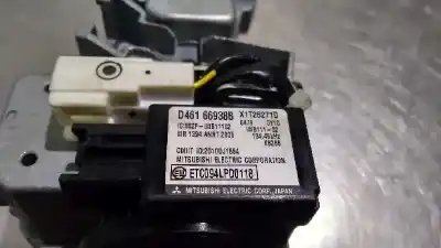 Second-hand car spare part ignition switch for mazda cx-7 (er) active oem iam references   