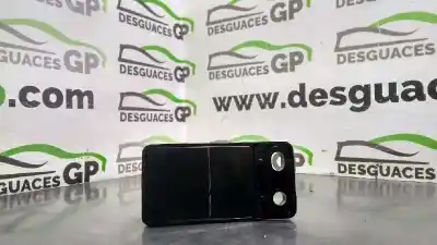 Second-hand car spare part relay for mazda cx-7 (er) active oem iam references 3301061091  