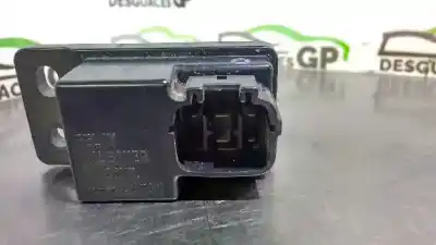 Second-hand car spare part relay for mazda cx-7 (er) active oem iam references 3301061091  