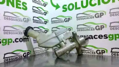 Pezzo di ricambio per auto di seconda mano pompa freni per renault clio iii authentique riferimenti oem iam   