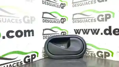 Автозапчастина б/у ВНУТРІШНЯ ЗАДНЯ ПРАВА РУЧКА для RENAULT CLIO III  Посилання на OEM IAM   